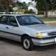 Illustration for article titled Could $6,999 For This Amazingly Clean 1988 Ford Tempo AWD Be Music To Your Ears?